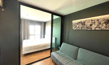 For sale 1 bed condo in Bang Khen, Bangkok