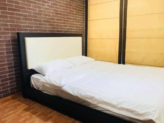 For sale 2 bedrooms condo in Phasi Charoen, Bangkok