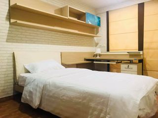 For sale 2 bedrooms condo in Phasi Charoen, Bangkok