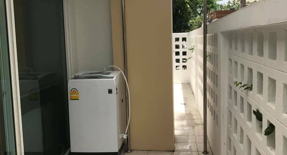 À vendre 2 chambres condo à Phasi Charoen, Bangkok