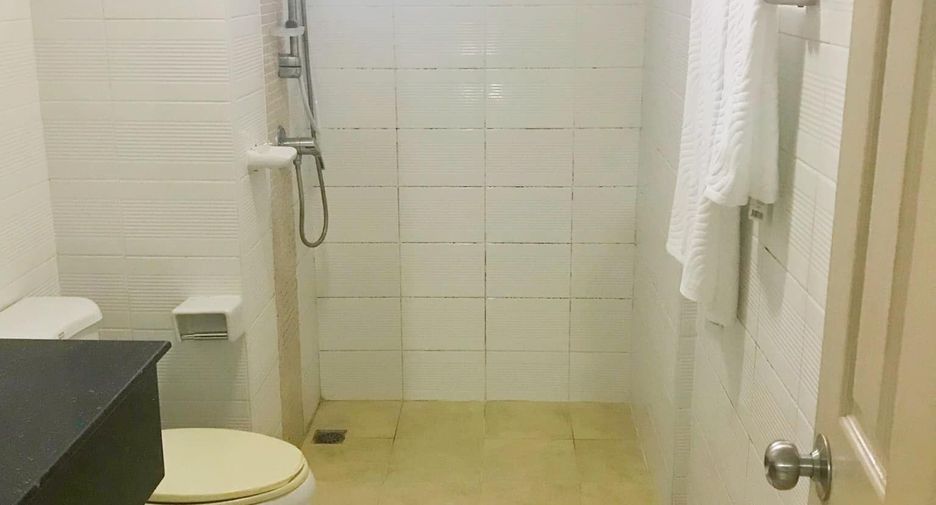À vendre 2 chambres condo à Phasi Charoen, Bangkok