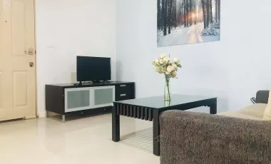 For sale 2 bedrooms condo in Phasi Charoen, Bangkok