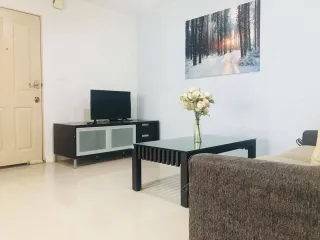 For sale 2 bedrooms condo in Phasi Charoen, Bangkok