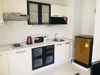 For sale 2 bedrooms condo in Phasi Charoen, Bangkok