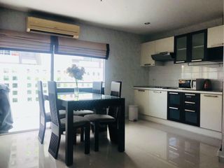 For sale 2 bedrooms condo in Phasi Charoen, Bangkok