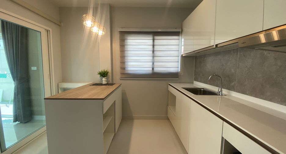 Продажа и аренда 3 спальни дом в Пхукет Тощн, Пхукет