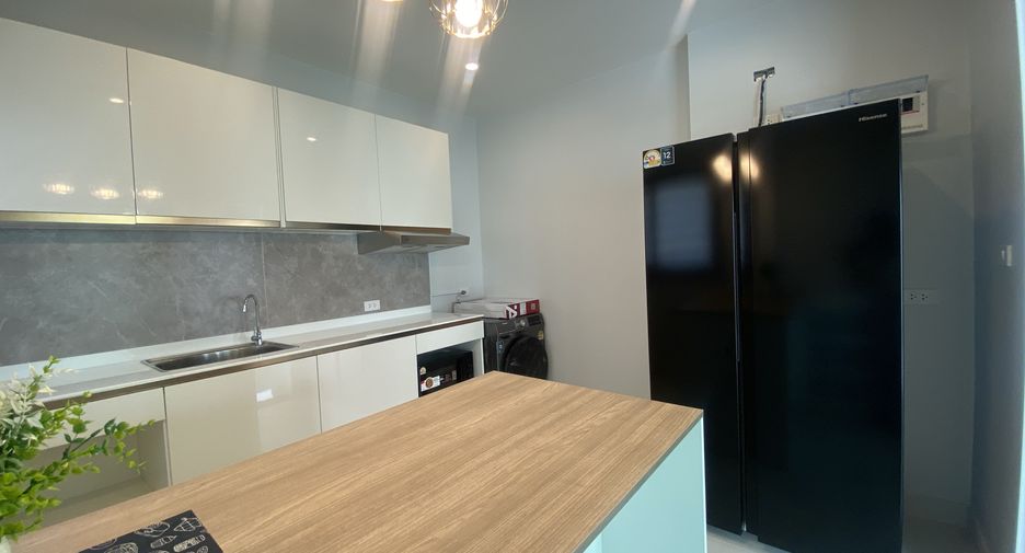 Продажа и аренда 3 спальни дом в Пхукет Тощн, Пхукет