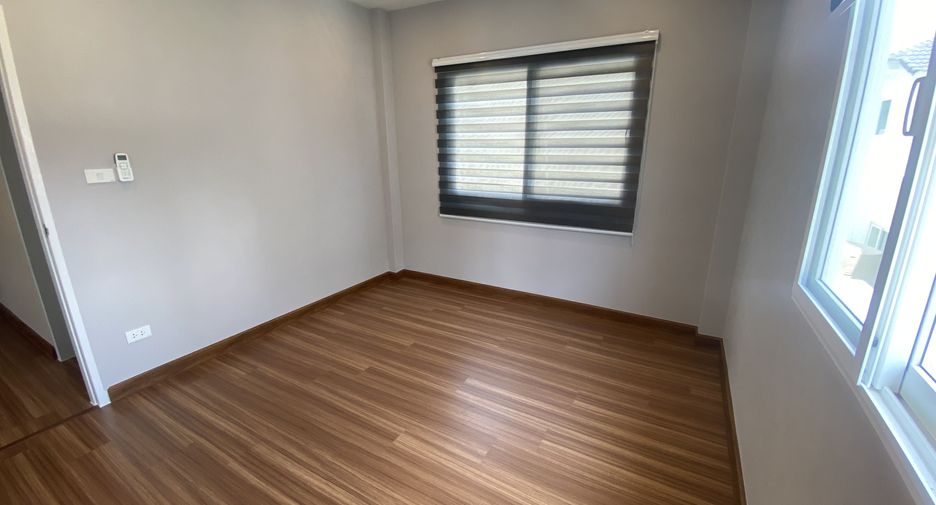 Продажа и аренда 3 спальни дом в Пхукет Тощн, Пхукет