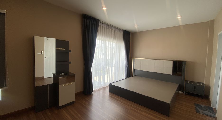 Продажа и аренда 3 спальни дом в Пхукет Тощн, Пхукет