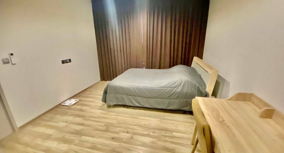 For sale and for rent 3 bedrooms condo in Chatuchak, Bangkok