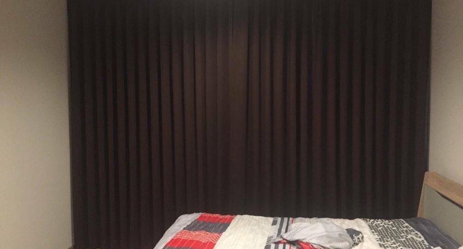 For sale and for rent 3 bedrooms condo in Chatuchak, Bangkok
