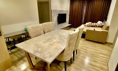 For sale and for rent 3 bedrooms condo in Chatuchak, Bangkok