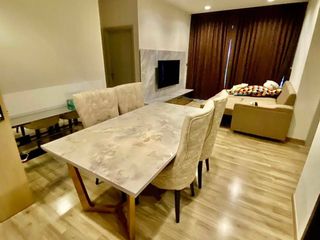 For sale and for rent 3 bedrooms condo in Chatuchak, Bangkok