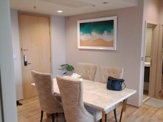For sale and for rent 3 bedrooms condo in Chatuchak, Bangkok