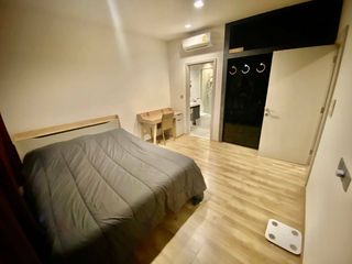 For sale and for rent 3 bedrooms condo in Chatuchak, Bangkok