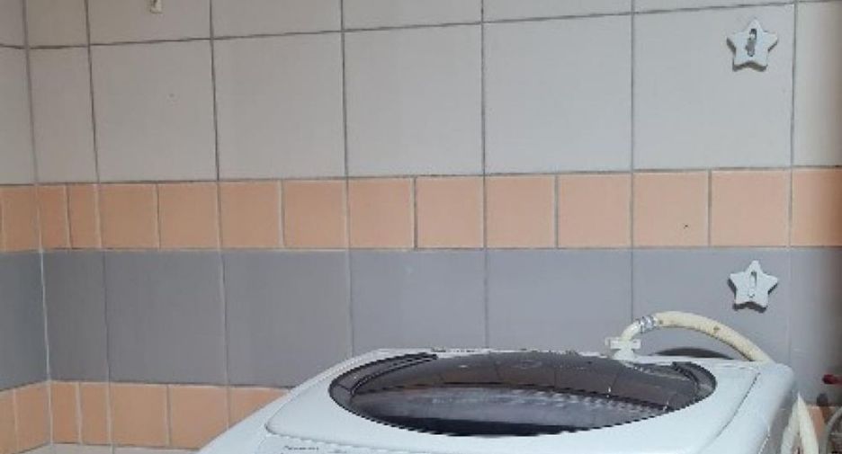 Wohnung zur Miete mit 3 Zimmer in Yan Nawa, Bangkok