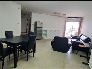 出租 3 卧室 公寓 在 Yan Nawa, 曼谷