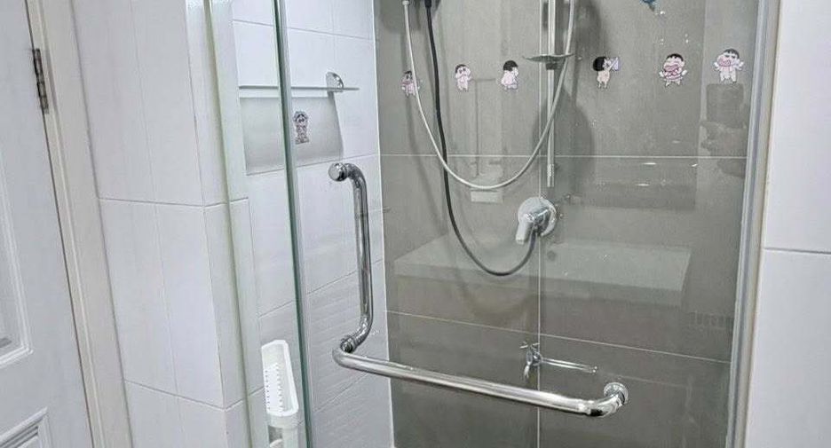 For rent 3 bedrooms house in Bang Phli, Samut Prakan