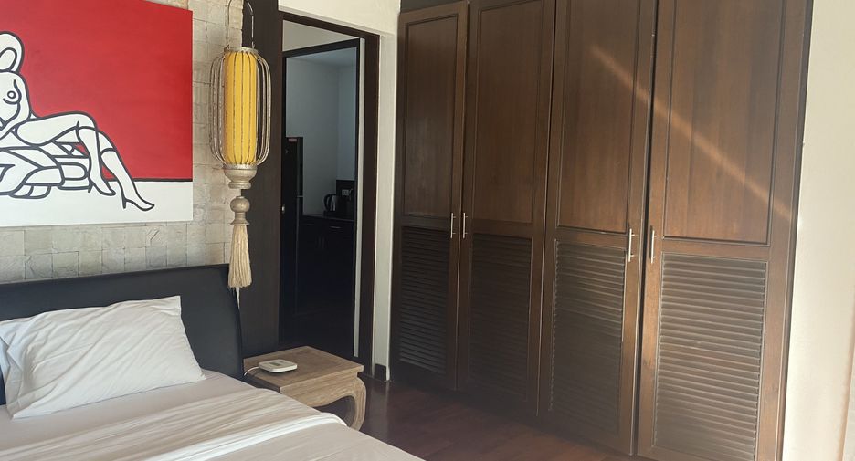 For rent 1 Beds apartment in Kathu, Phuket