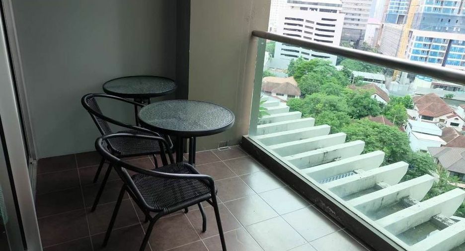 ขาย และ ให้เช่า 3 ห้องนอน คอนโด ใน ห้วยขวาง, กรุงเทพฯ