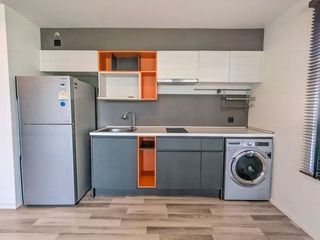 ขาย 2 ห้องนอน คอนโด ใน บางขุนเทียน, กรุงเทพฯ