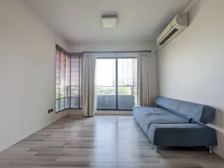 ขาย 2 ห้องนอน คอนโด ใน บางขุนเทียน, กรุงเทพฯ