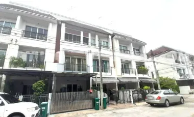 ขาย 3 ห้องนอน ทาวน์เฮ้าส์ ใน ลาดพร้าว, กรุงเทพฯ