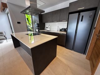 For sale and for rent 4 bedrooms villa in Thalang, Phuket