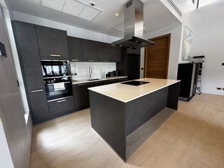 For sale and for rent 4 bedrooms villa in Thalang, Phuket