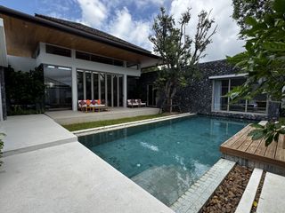 For sale and for rent 4 bedrooms villa in Thalang, Phuket