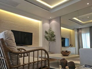出租 3 卧室 公寓 在 Pathum Wan, 曼谷
