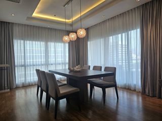 出租 3 卧室 公寓 在 Pathum Wan, 曼谷