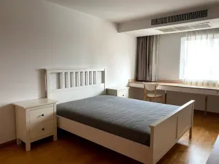 For sale and for rent 3 bedrooms condo in Phra Khanong, Bangkok