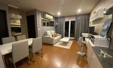 Wohnung zur Miete mit 2 Zimmer in Khlong Toei, Bangkok