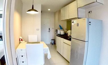 À vendre 1 chambre condo à Khlong Toei, Bangkok