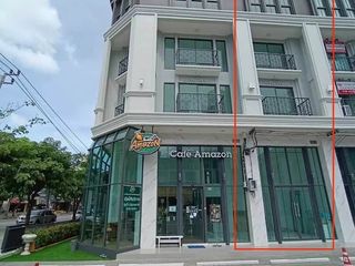 For rent retail Space in Prawet, Bangkok