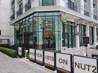 For rent retail Space in Prawet, Bangkok