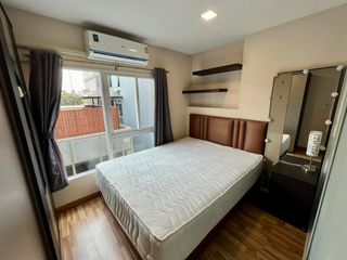Продажа 1 кровать кондо в Банг Капи, Бангкок
