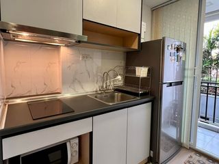Продажа 1 кровать кондо в Банг Капи, Бангкок