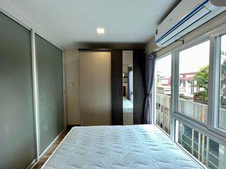 Продажа 1 кровать кондо в Банг Капи, Бангкок