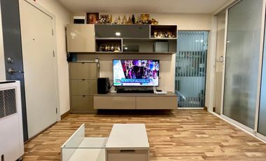 Wohnung zum Kauf mit 1 Zimmer in Bang Kapi, Bangkok