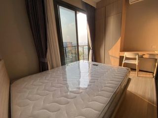 Condo en alquiler de 1 habitaciones en Phaya Thai, Bangkok