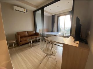 Condo en alquiler de 1 habitaciones en Phaya Thai, Bangkok