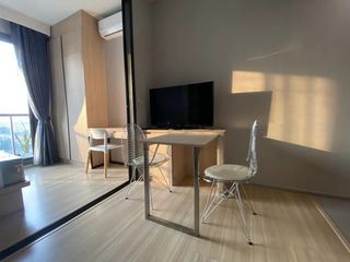 Condo en alquiler de 1 habitaciones en Phaya Thai, Bangkok