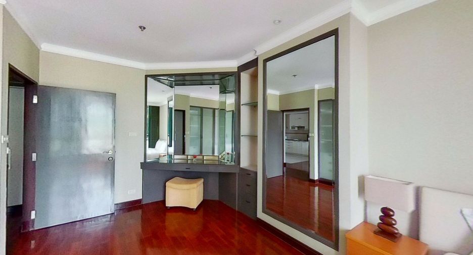 For rent 1 bed condo in Pathum Wan, Bangkok