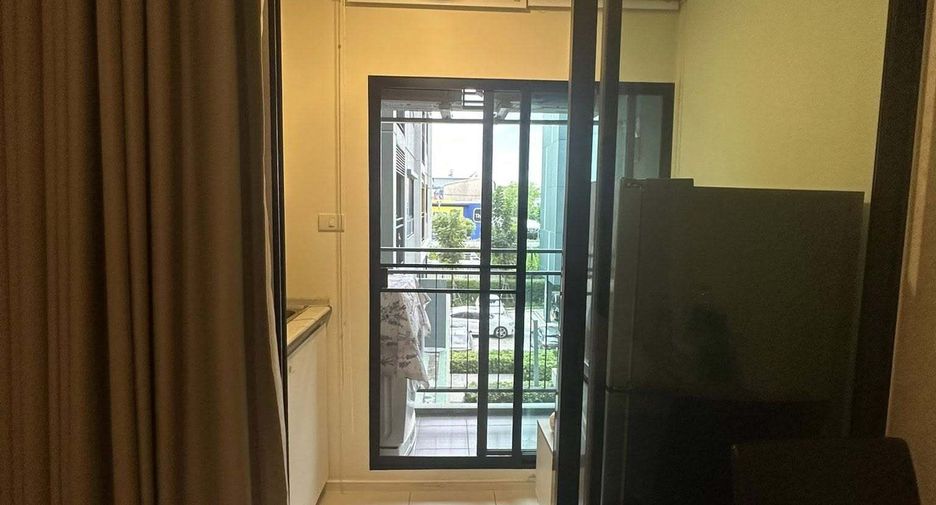 For sale 1 bed condo in Lat Krabang, Bangkok