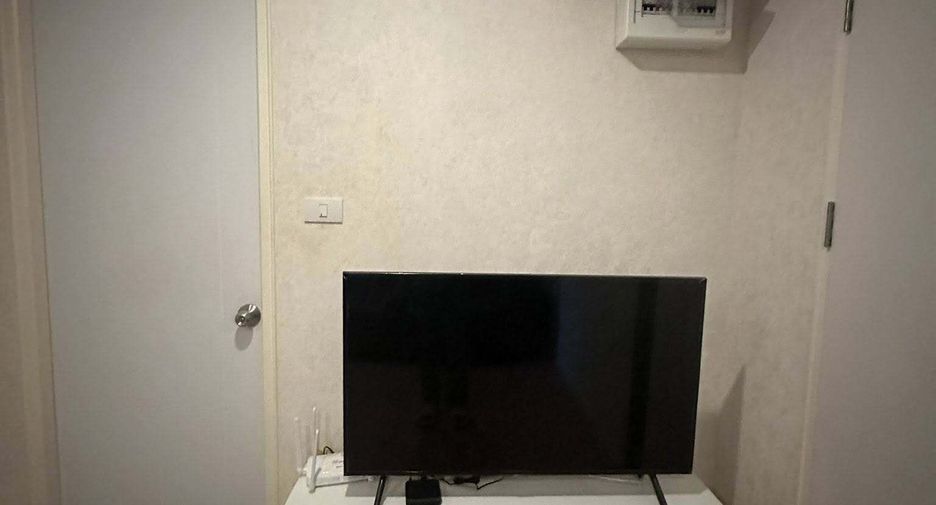 For sale 1 bed condo in Lat Krabang, Bangkok
