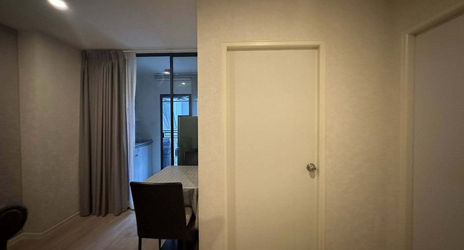 For sale 1 bed condo in Lat Krabang, Bangkok