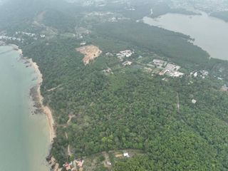 出售 土地 在 Phuket Town, 普吉