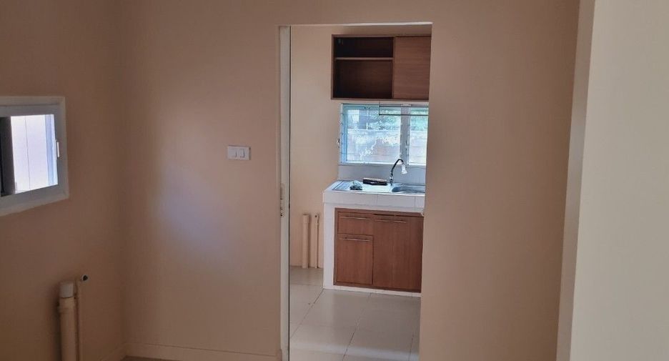 À vendre 3 chambres maison à Sai Mai, Bangkok